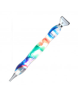 Metal Point Diamond Painting Pen